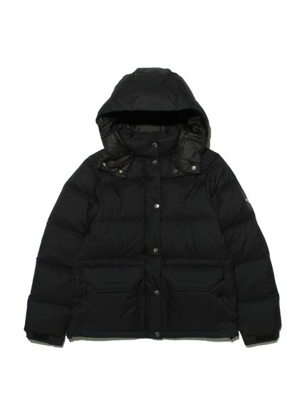 THE NORTH FACE】CAMP SIERRA SHORT(コート)｜アウター｜emmi（エミ