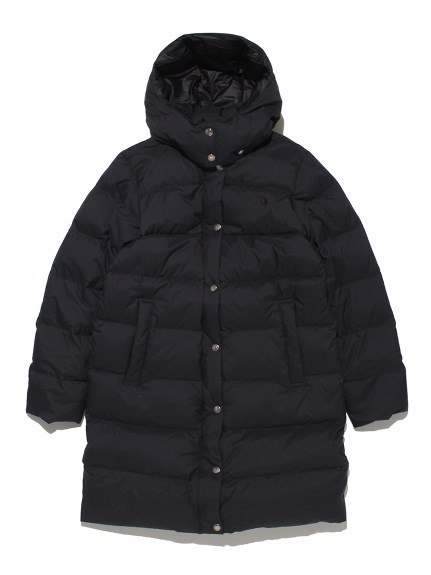 THE NORTH FACE】CAMP SIERRA LG CT(コート)｜アウター｜emmi（エミ