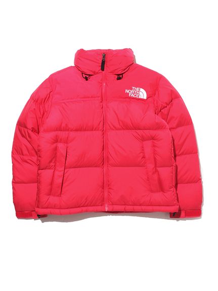 THE NORTH FACE】NuptseJacket(ダウンジャケット/コート)｜アウター