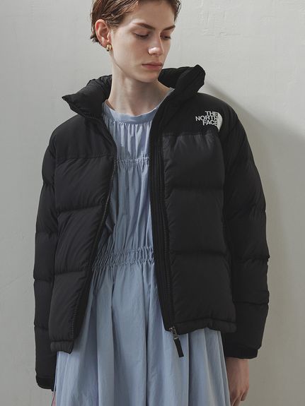 THE NORTH FACE】Short Nuptse Jacket(ブルゾン)｜アウター｜emmi