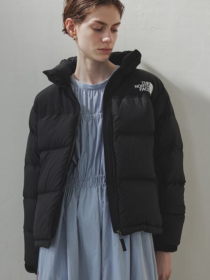 THE NORTH FACE】Short Nuptse Jacket(ブルゾン)｜アウター｜emmi