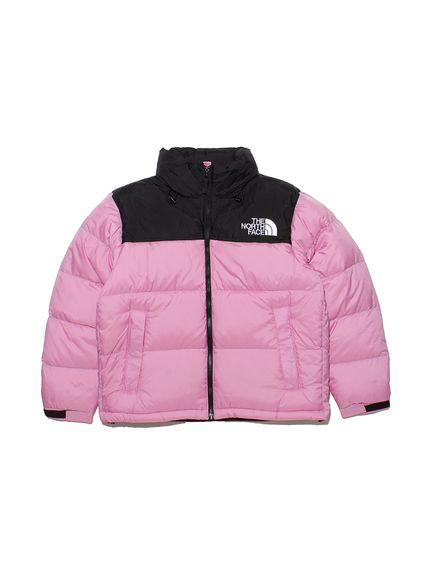 THE NORTH FACE】Short Nuptse Jacket(ブルゾン)｜アウター｜emmi