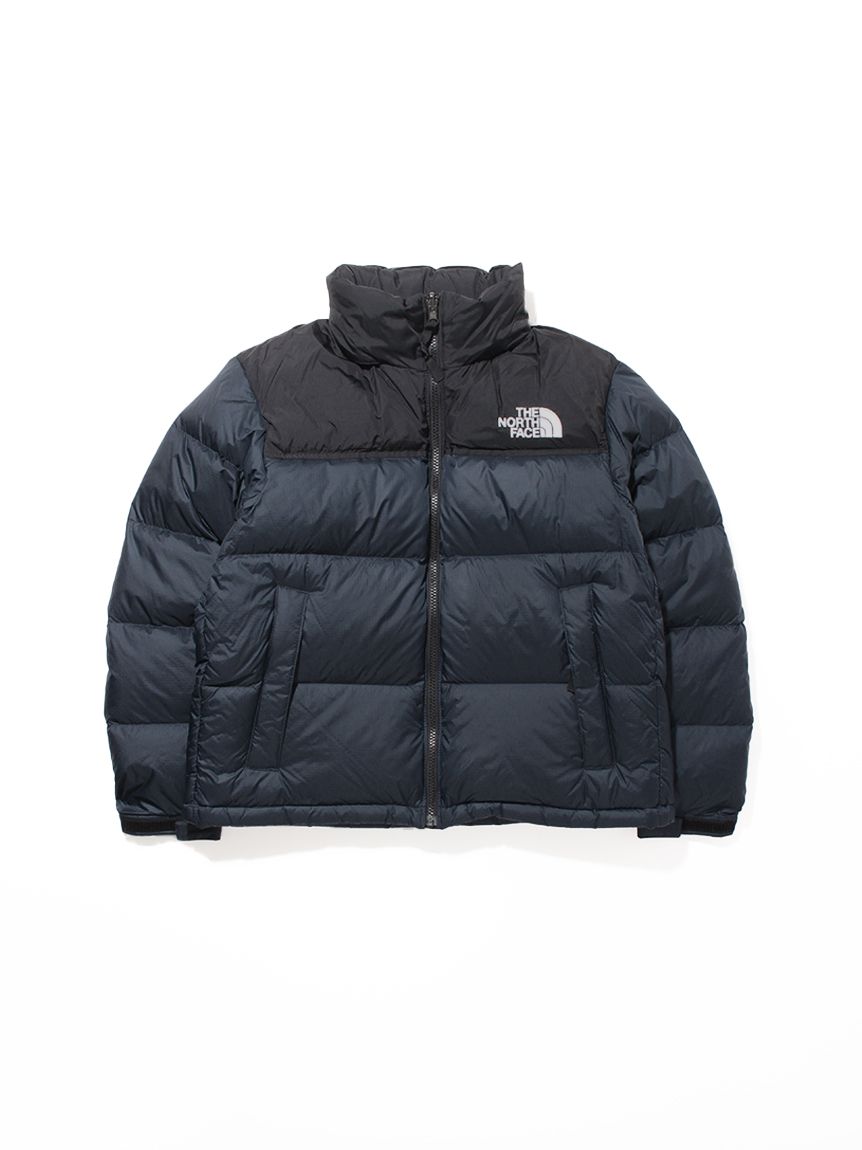 THE NORTH FACE×emmi 　SHORTヌプシ THE NORTH FACE】Short Nuptse Jacket(ダウンジャケット/コート