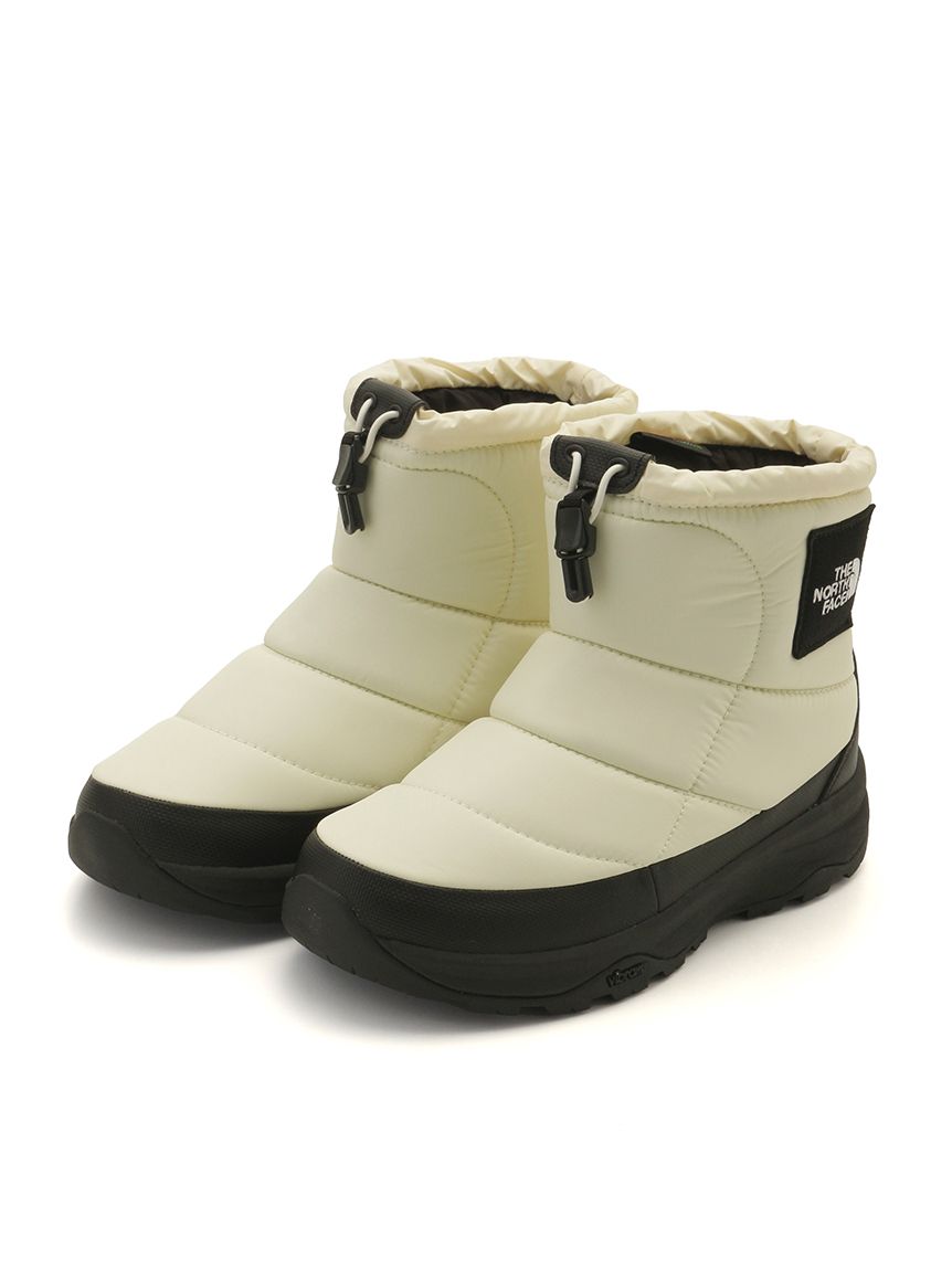 THE NORTH FACE】Nuptse Bootie Logo(ブーツ)｜シューズ｜emmi（エミ）の通販サイト 【公式】