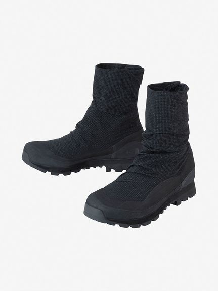 THE NORTH FACE GORE-TEX ブーツ 25cm THE NORTH FACE】TNF Rain Boots G-TEX(ブーツ)｜シューズ｜emmi（エミ
