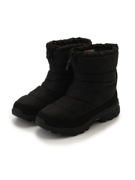 【美品】-THE NORTH FACE-23.0cmミドルブーツ 黒　冬 ブーツ｜emmi（エミ）の通販サイト 【公式】