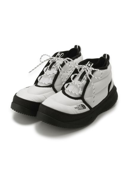 靴 THE NORTHFACE NUPTSE CHUKKA The North Face NF02273 Men's Thermal Shoes, Nuptse Chukka