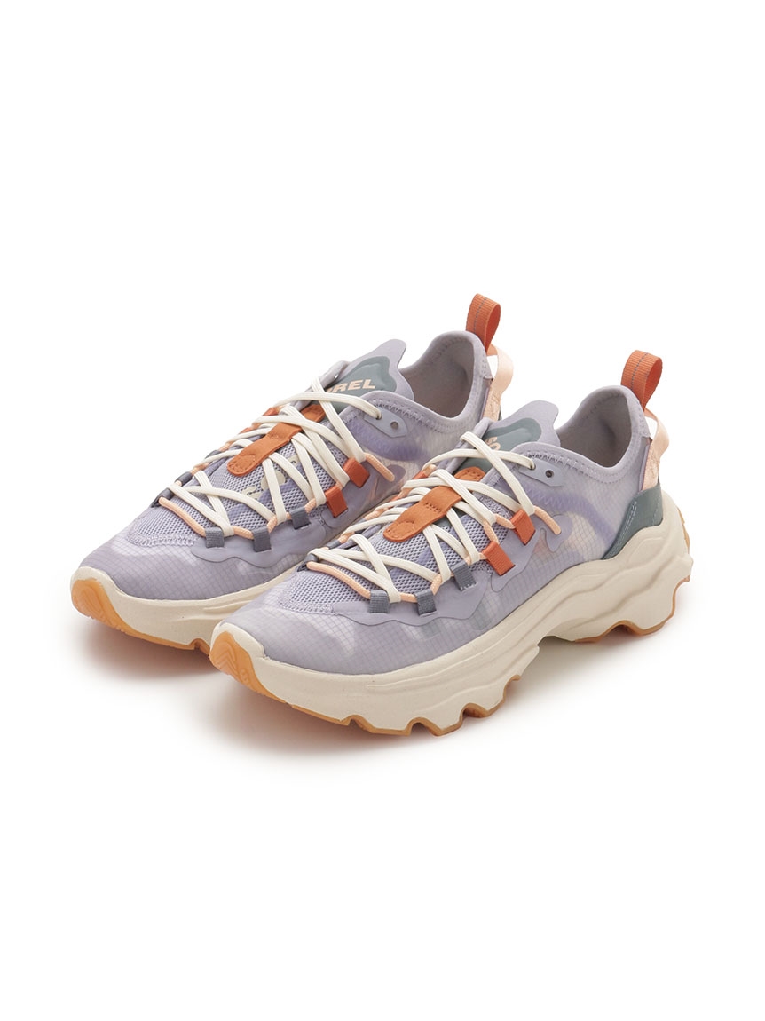 SOREL】KINETIC BREAKTHRU TECH LACE(スニーカー)｜シューズ｜emmi