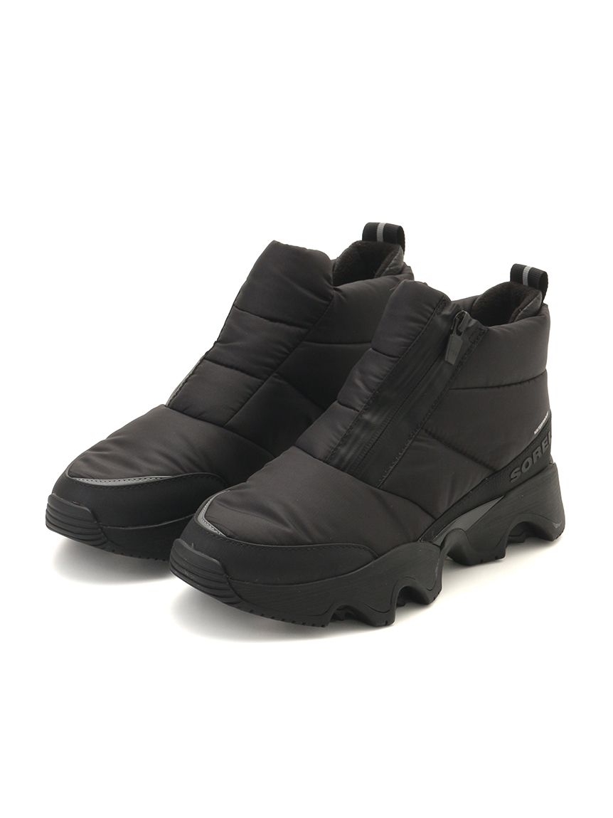 SOREL】IMPACT PUFFY ZIP WP(ブーツ)｜シューズ｜emmi（エミ）の通販 