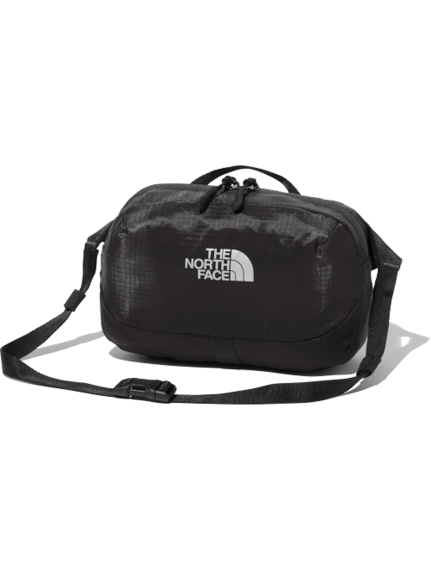 the north face flyweight hip pouch