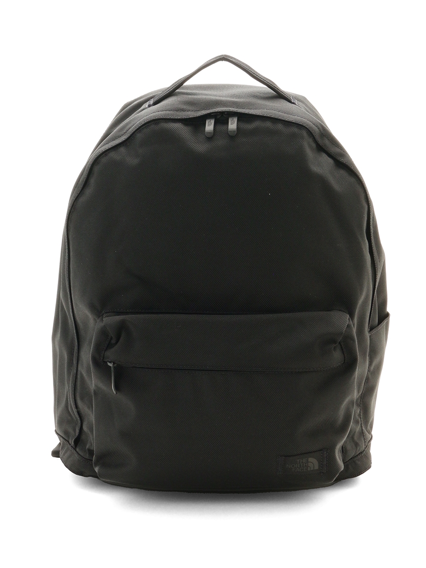 バッグ THE NORTH FACE Metroscape Daypack black THE NORTH FACE Metroscape Daypack black
