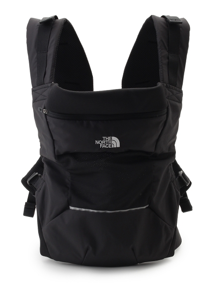 THE NORTH FACE】BABY COMPACT CARRIER(グッズ)｜emmi（エミ）の