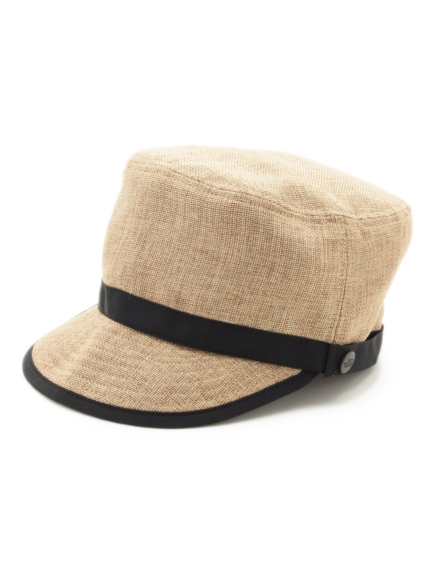 【THE NORTH FACE】HIKE CAP(BEG-M)