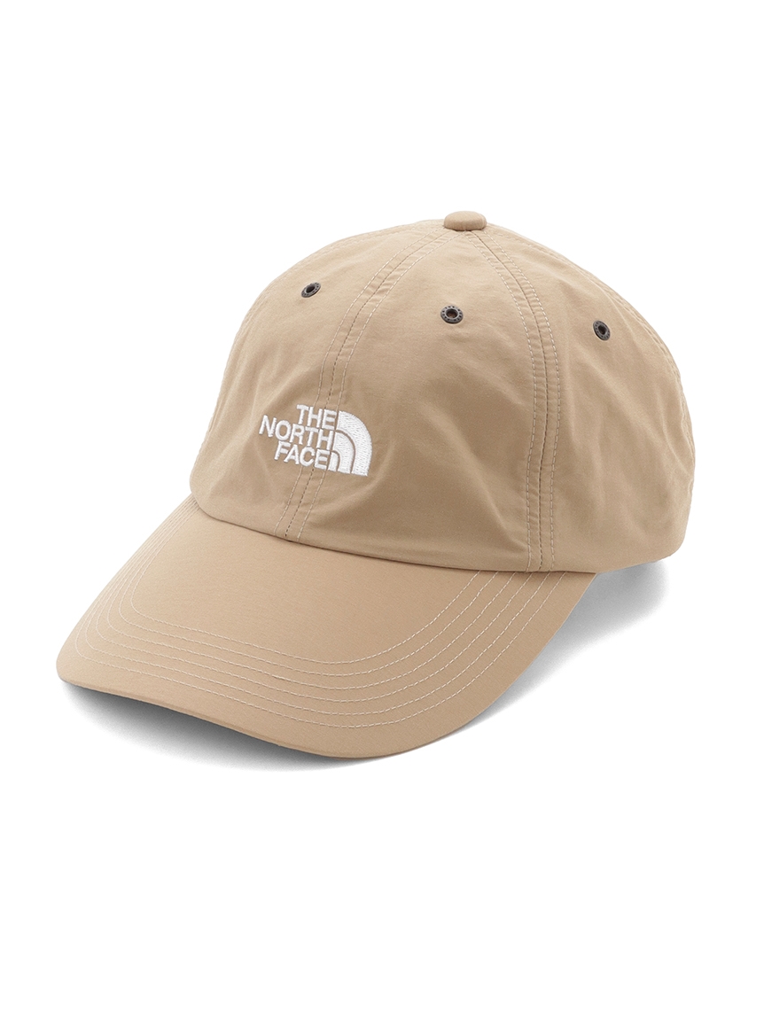 THE NORTH FACE】Long Bill Cap(キャップ)｜帽子｜emmi（エミ
