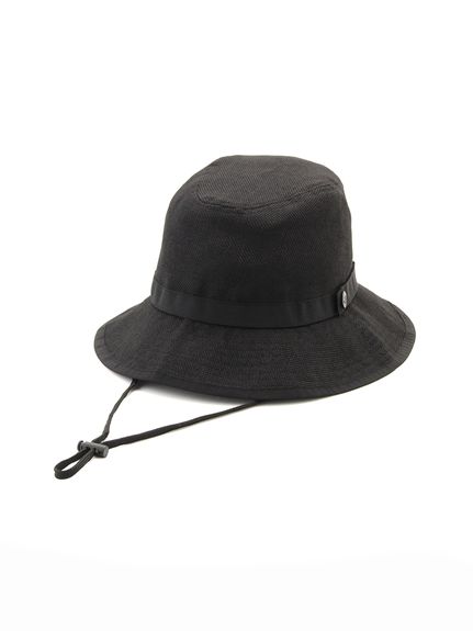 emmiアドベンチャーハット emmi atelier】【emmi|NEW ERA】ewcアドベンチャーハット | エミ
