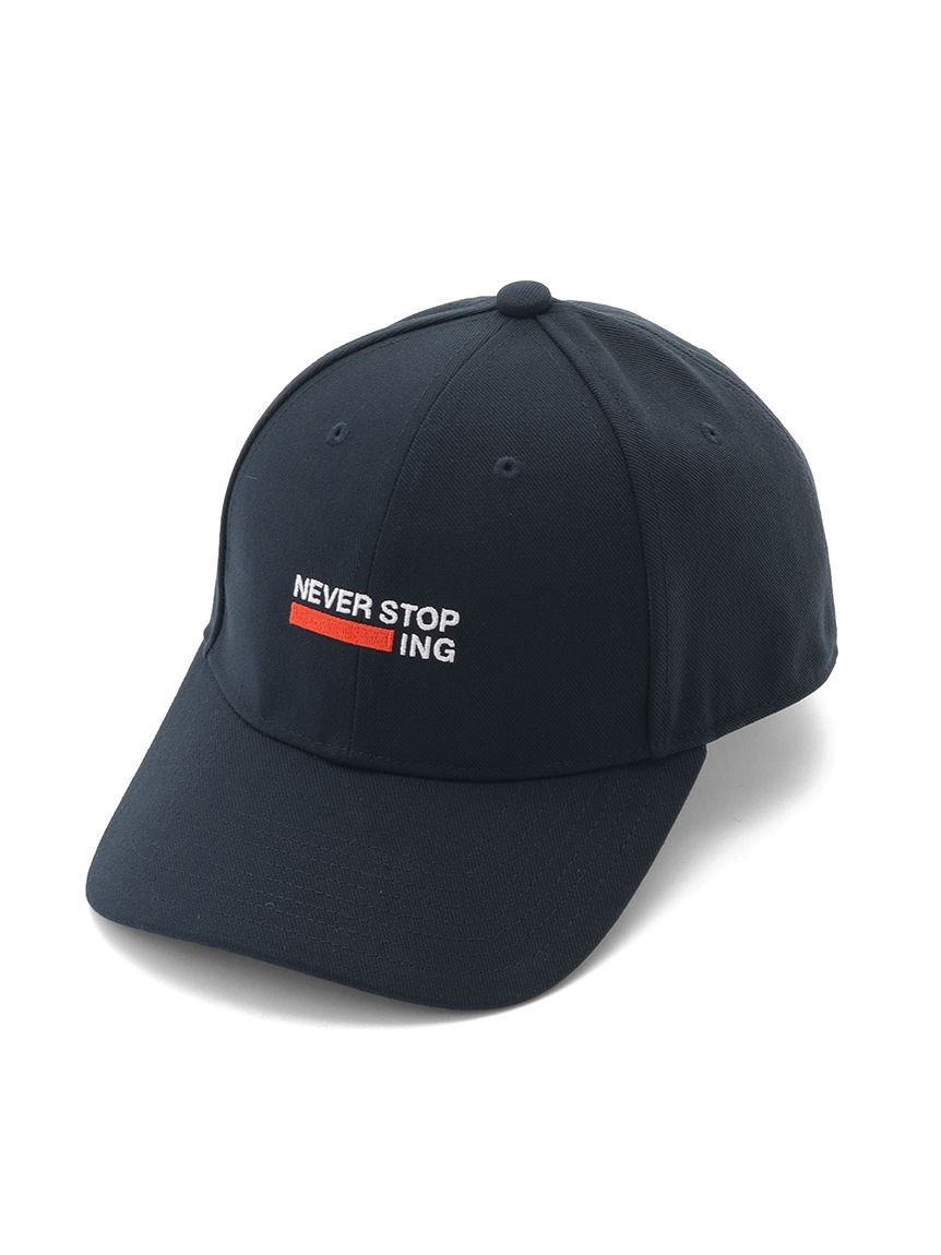THE NORTH FACE】NeverStopingCap(キャップ)｜帽子｜emmi（エミ）の