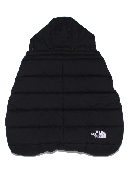 THE NORTH FACE】BABY SHELL BLANKET(グッズ)｜emmi（エミ）の通販 ...