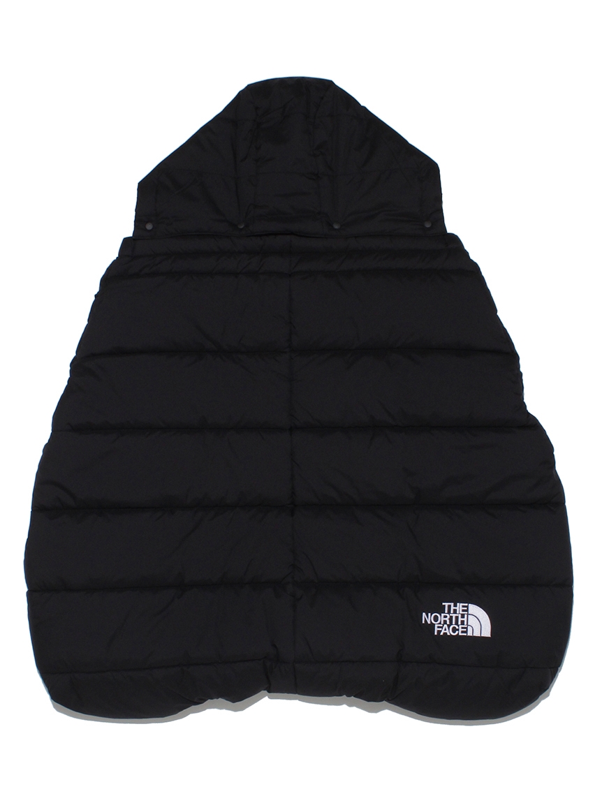 THE NORTH FACE】BABY SHELL BLANKET(グッズ)｜emmi（エミ）の通販