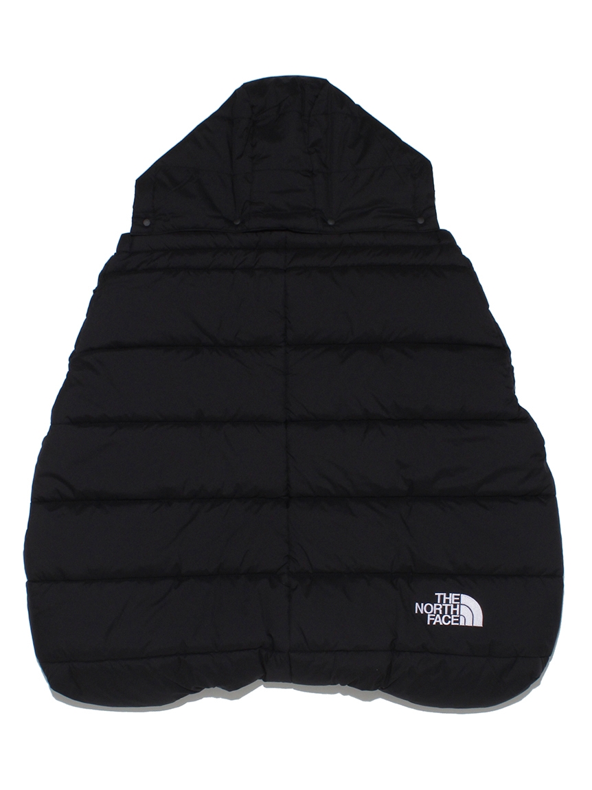 最安値爆買い THE NORTH FACE - THE NORTH FACE Baby Shell Blanket の