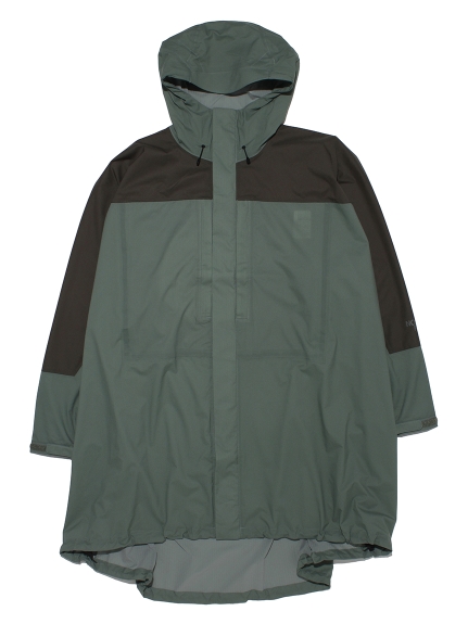 THE NORTH FACE】TAGUAN PONCHO(ポンチョ)｜アウター｜emmi（エミ）の通販サイト 【公式】