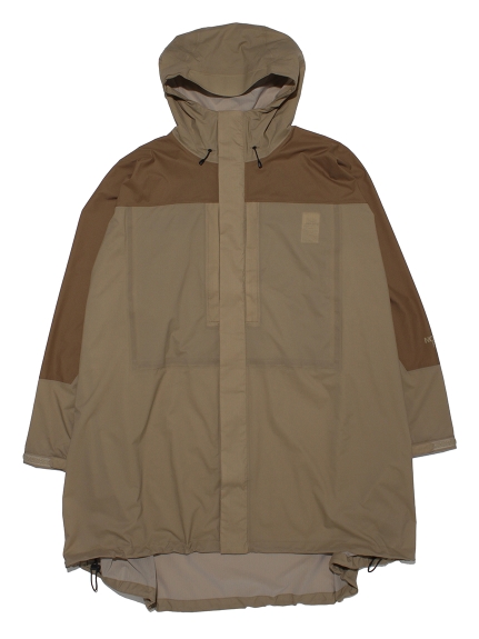【THE NORTH FACE】TAGUAN PONCHO(BEG-M)