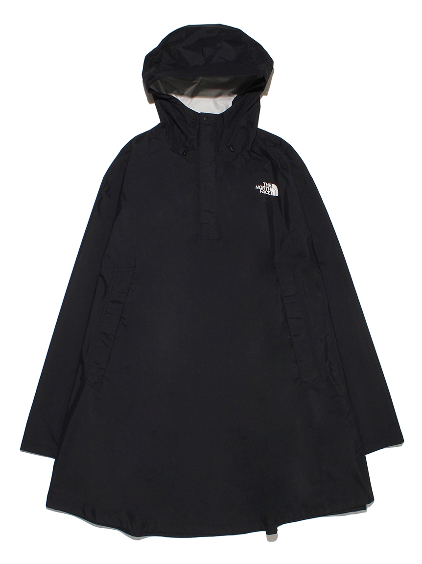 THE NORTH FACE】ACCESS PONCHO(ポンチョ)｜アウター｜emmi（エミ）の