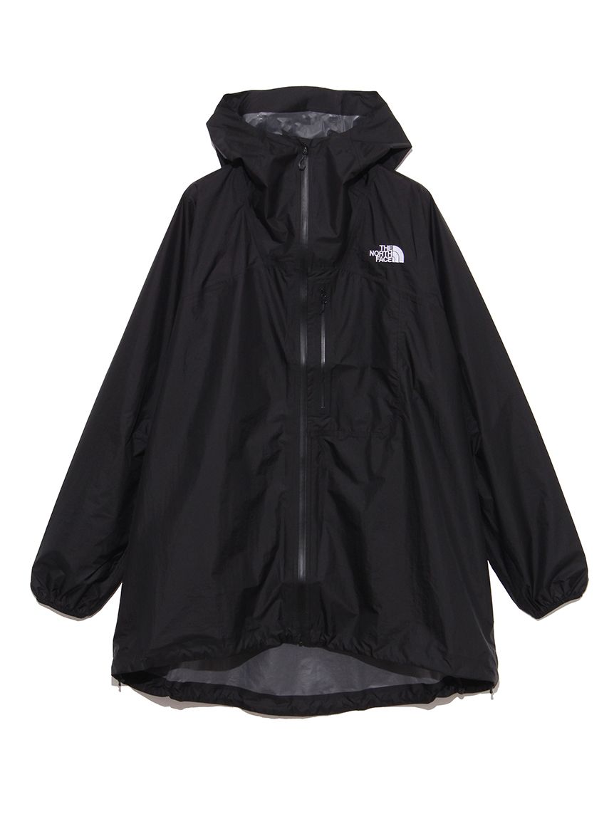 【THE NORTH FACE】Tapt Poncho