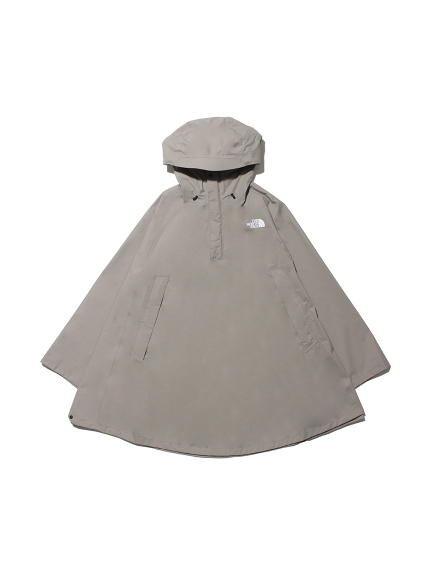 THE NORTH FACE】Access Poncho(ポンチョ)｜アウター｜emmi