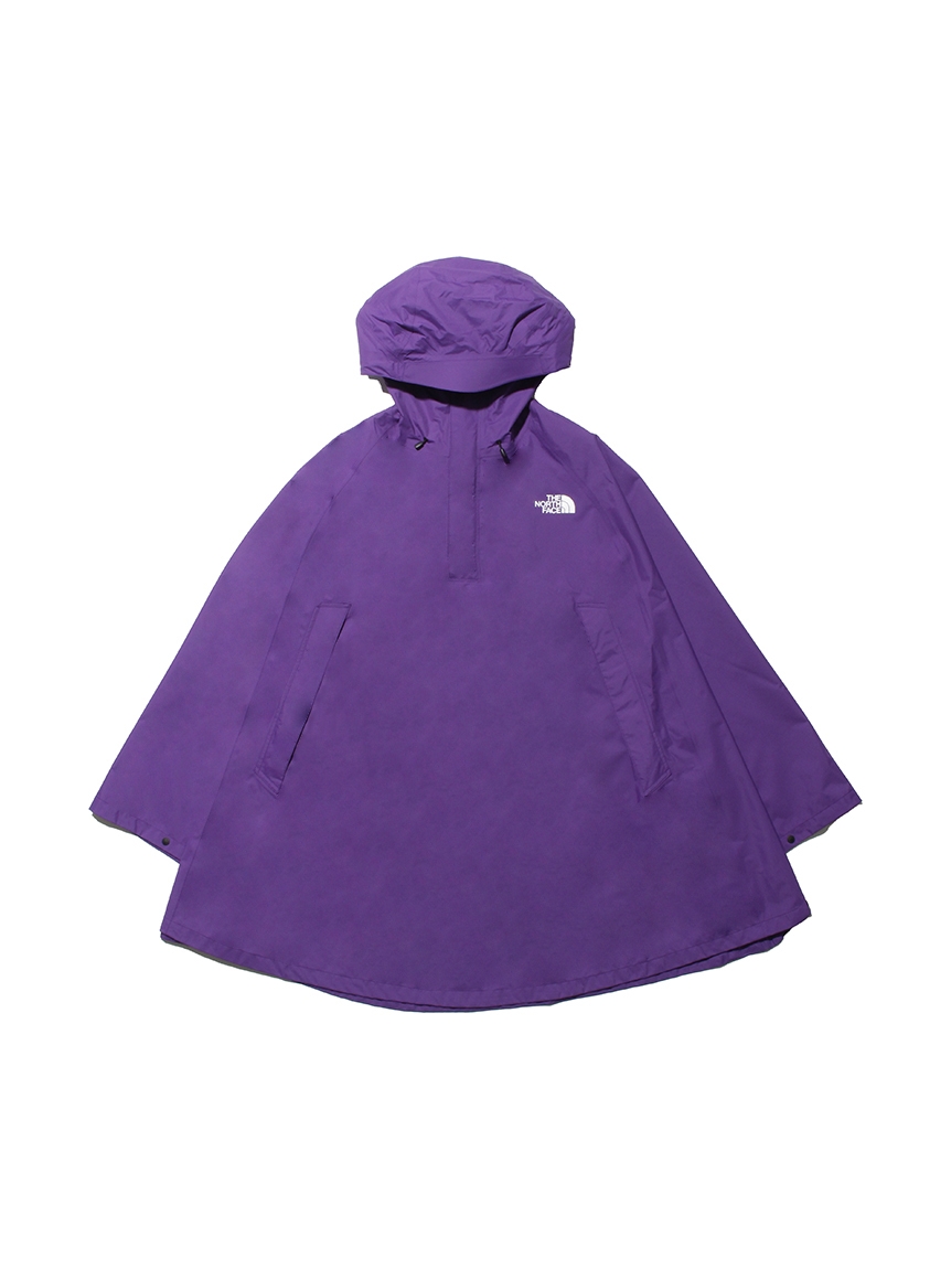 【THE NORTH FACE】Access Poncho
