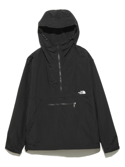 【THE NORTH FACE】COMPACT ANORAK