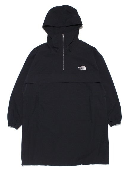 【THE NORTH FACE】TNE B FRE LNG ANRK(BLK-S)