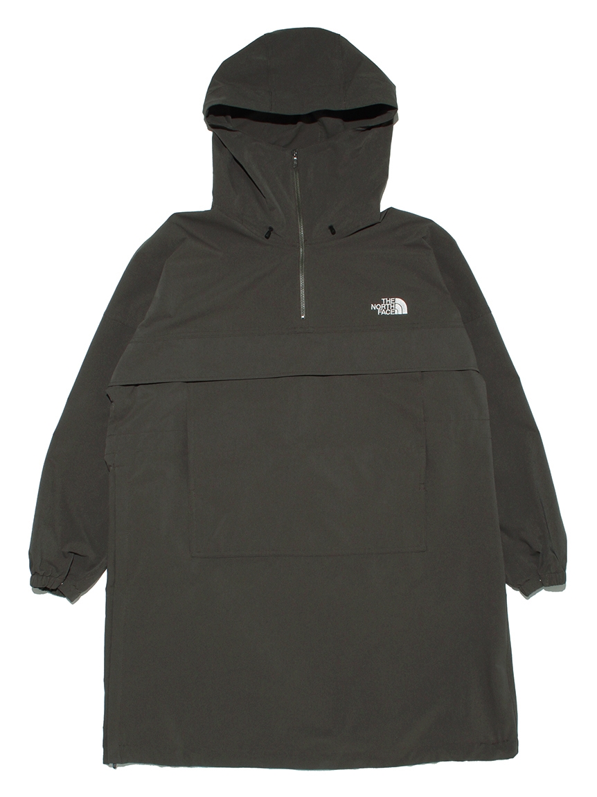 THE NORTH FACE】TNE B FRE LNG ANRK(マウンテンパーカー)｜アウター 