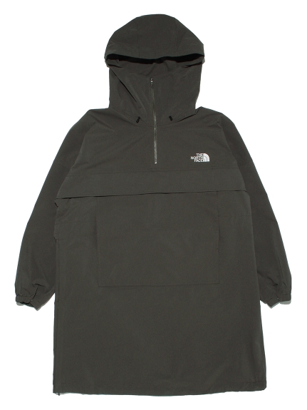 【THE NORTH FACE】TNE B FRE LNG ANRK(GRY-S)