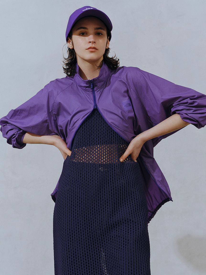 【THE NORTH FACE】Enride Wind Jacket