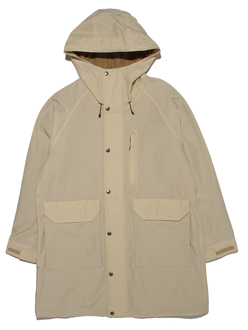 THE NORTH FACE】ZI MAGNE MT COAT(マウンテンパーカー)｜アウター