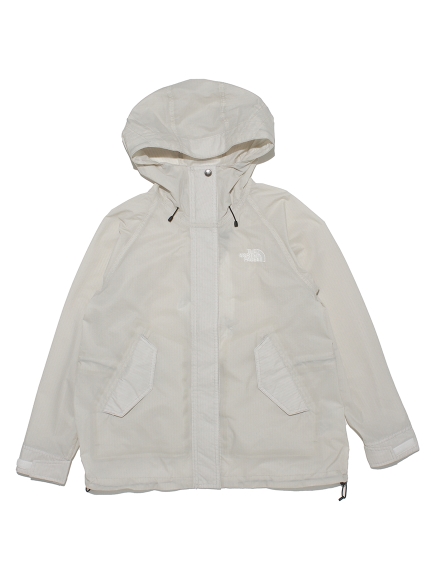 【THE NORTH FACE】MOUNTAIN FC PARKA