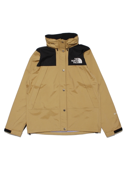 THE NORTH FACE】MT RAINTEX JACKET(マウンテンパーカー