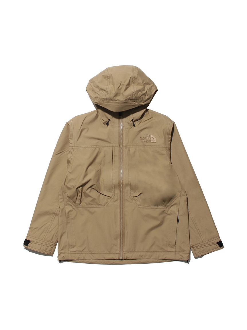 【THE NORTH FACE】Hikers' Jacket