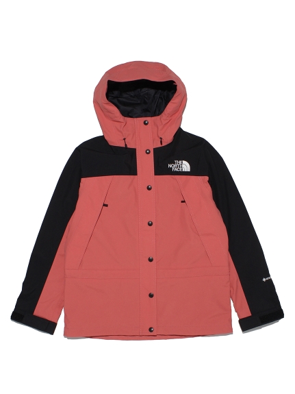 【THE NORTH FACE】MOUNTAIN LIGHT JK