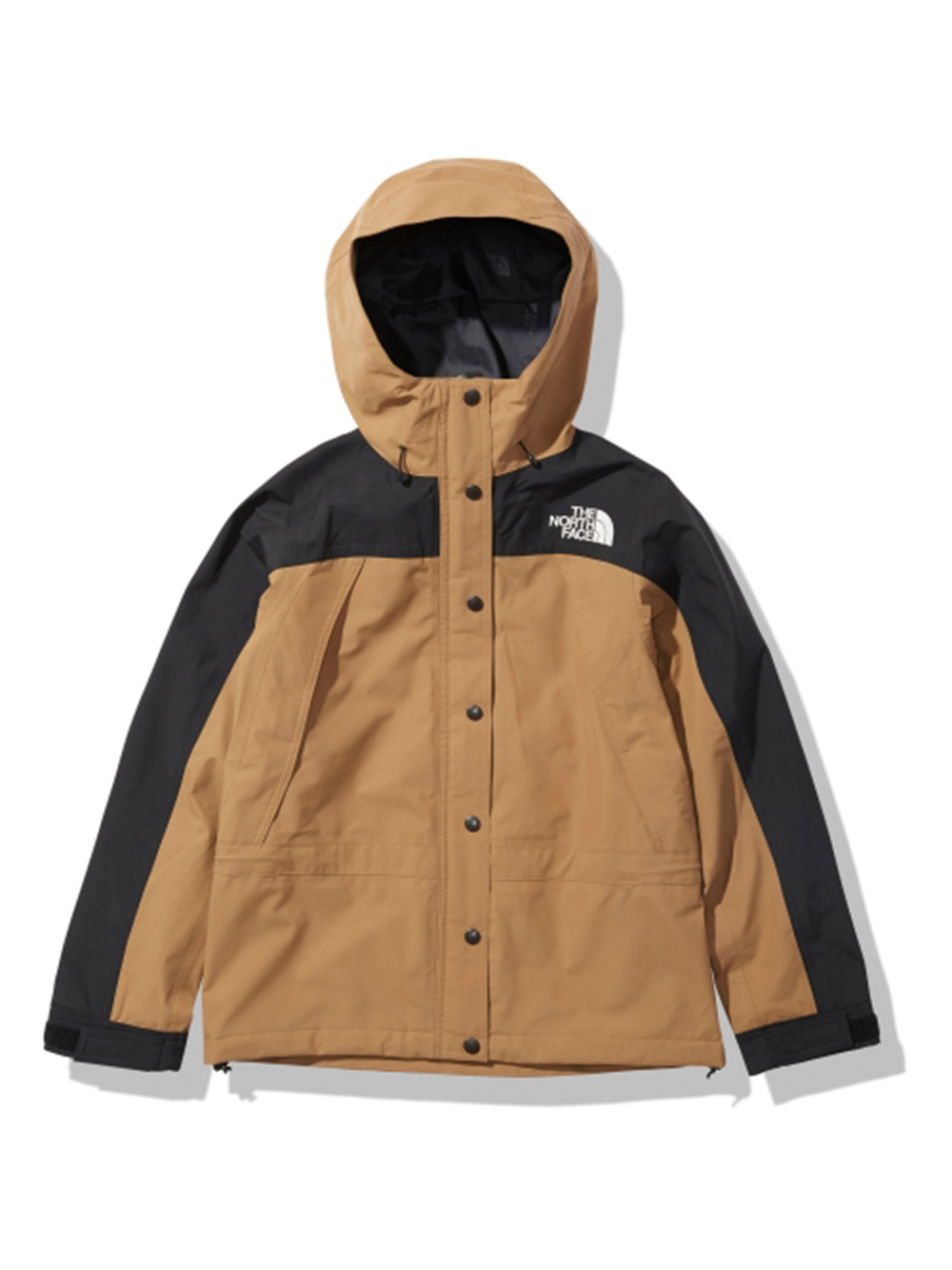 north face mountain jkt M jacket 18aw