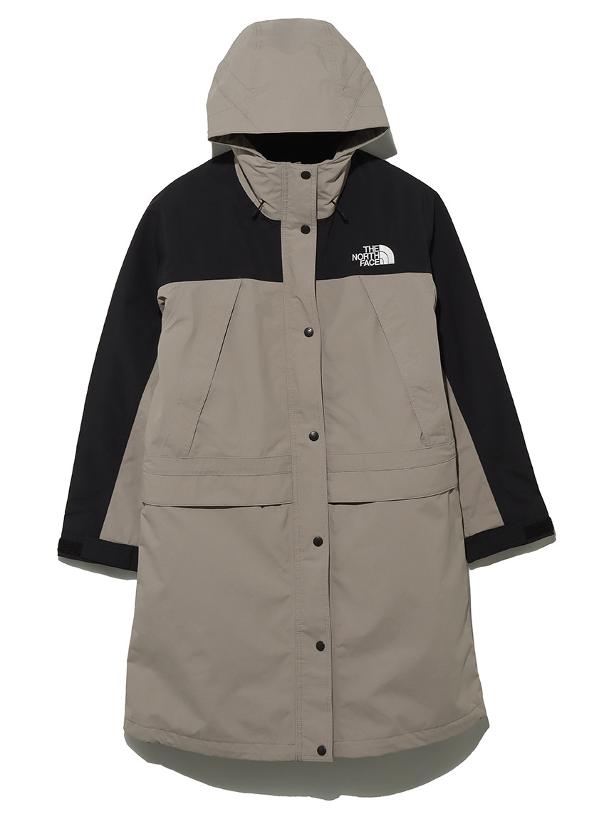 The North Face Mountain Light Coatメンズ