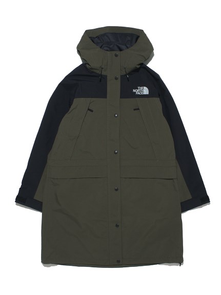 THE NORTH FACE】MOUNTAINLIGHT COAT(マウンテンパーカー)｜アウター｜emmi（エミ）の通販サイト 【公式】