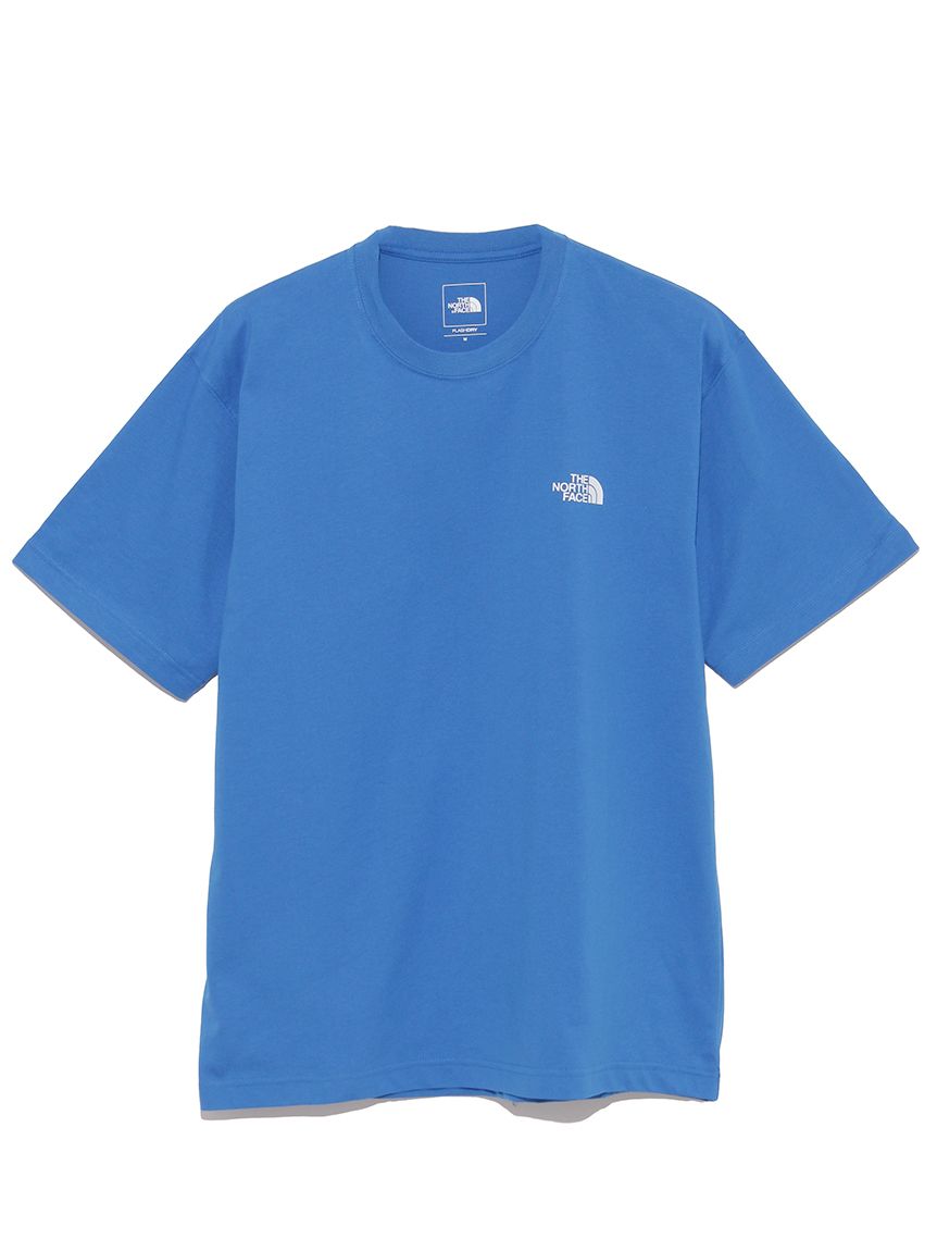 THE NORTH FACE】Grid Cotton Tee(Tシャツ/カットソー