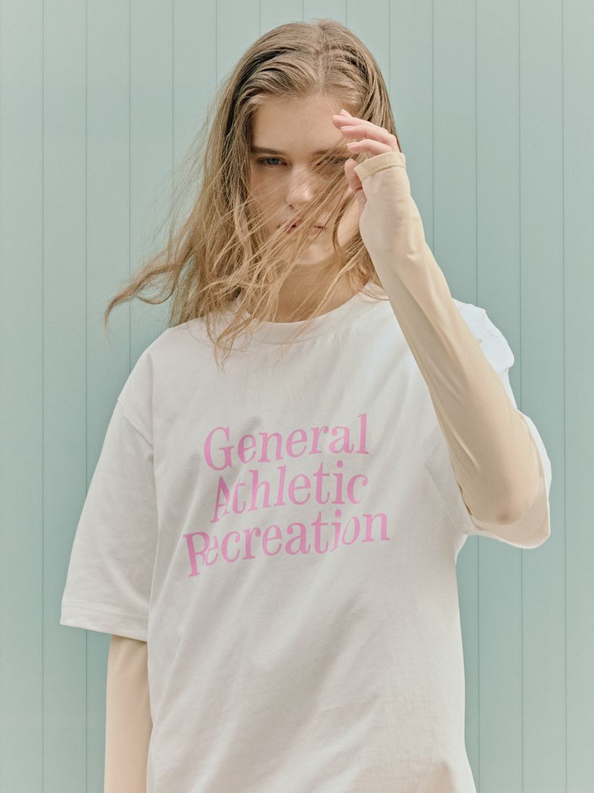 Tシャツ/カットソー｜emmi（エミ）の通販サイト 【公式】
