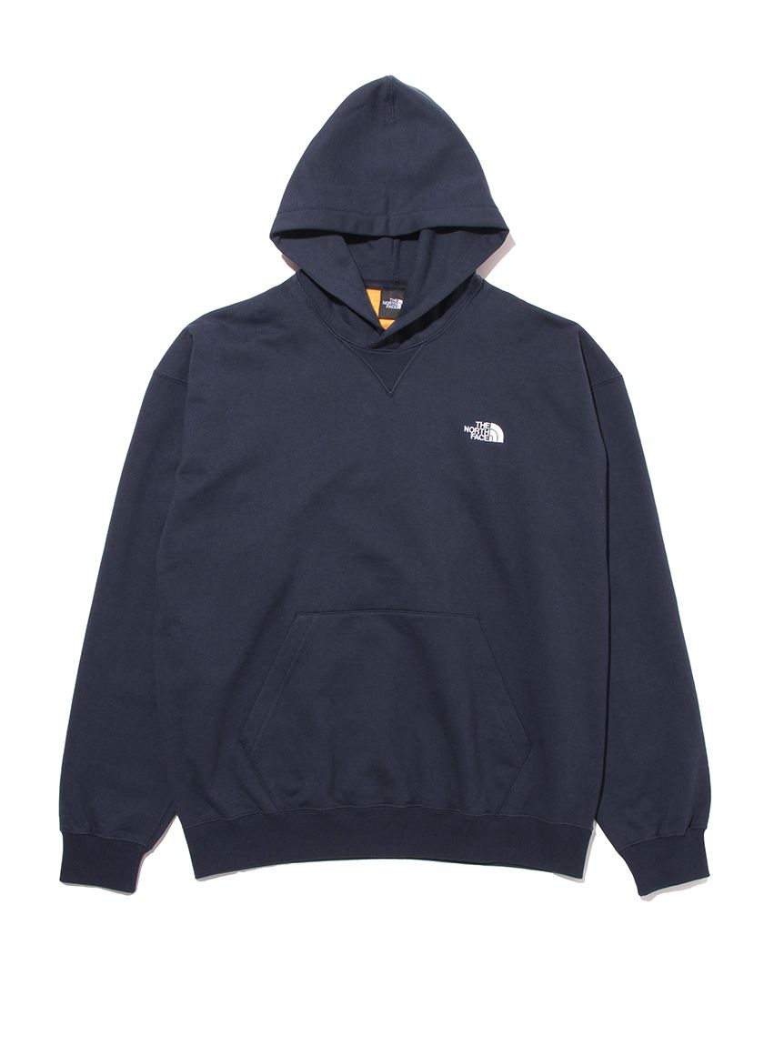 THE NORTH FACE】SquareLogoHoodie(スウェット/パーカー)｜トップス
