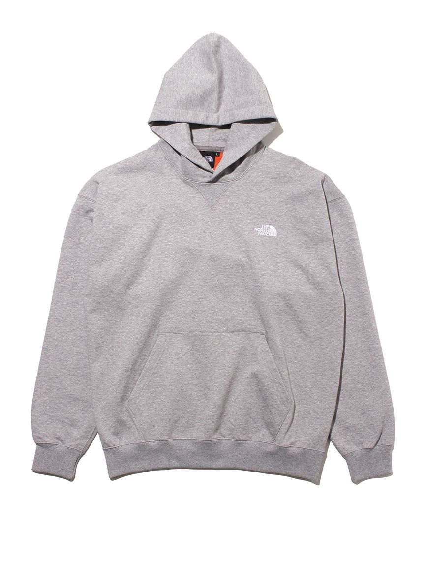 THE NORTH FACE】SquareLogoHoodie(スウェット/パーカー