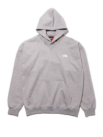 THE NORTH FACE】SquareLogoHoodie(スウェット/パーカー)｜トップス