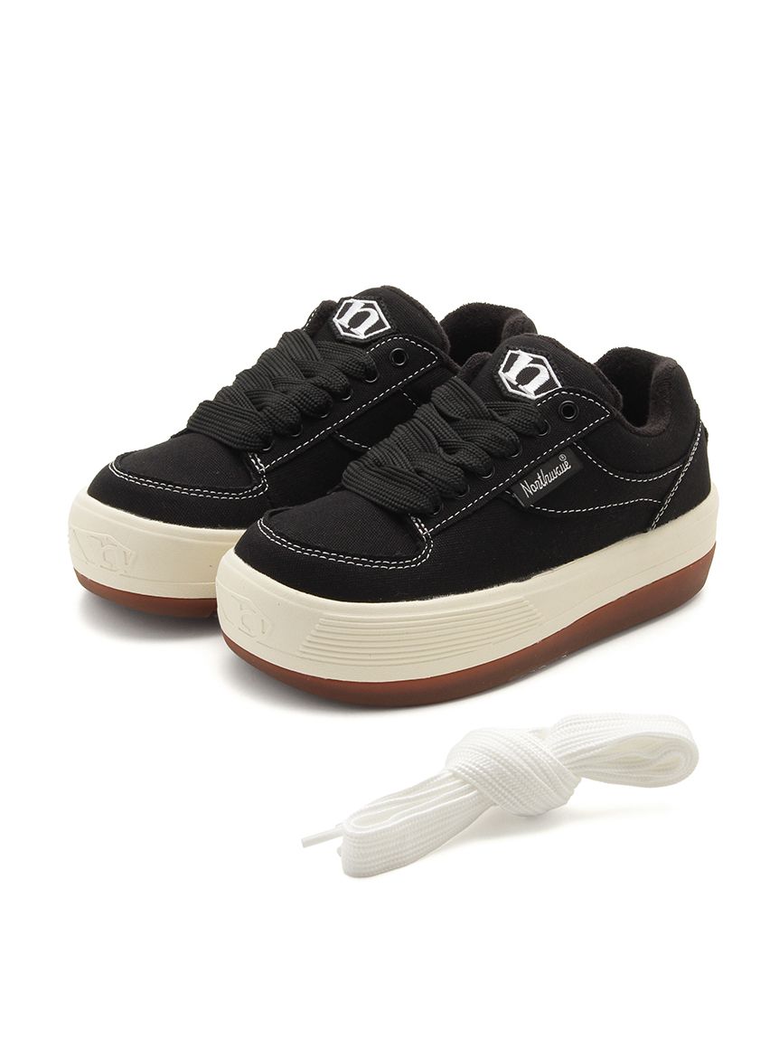 本日25日限定値下げNorth wave ノースウェーブ　エスプレッソキャンバス Northwave/別注 ESPRESSO CANVAS[36-38サイズ展開]｜Daytona