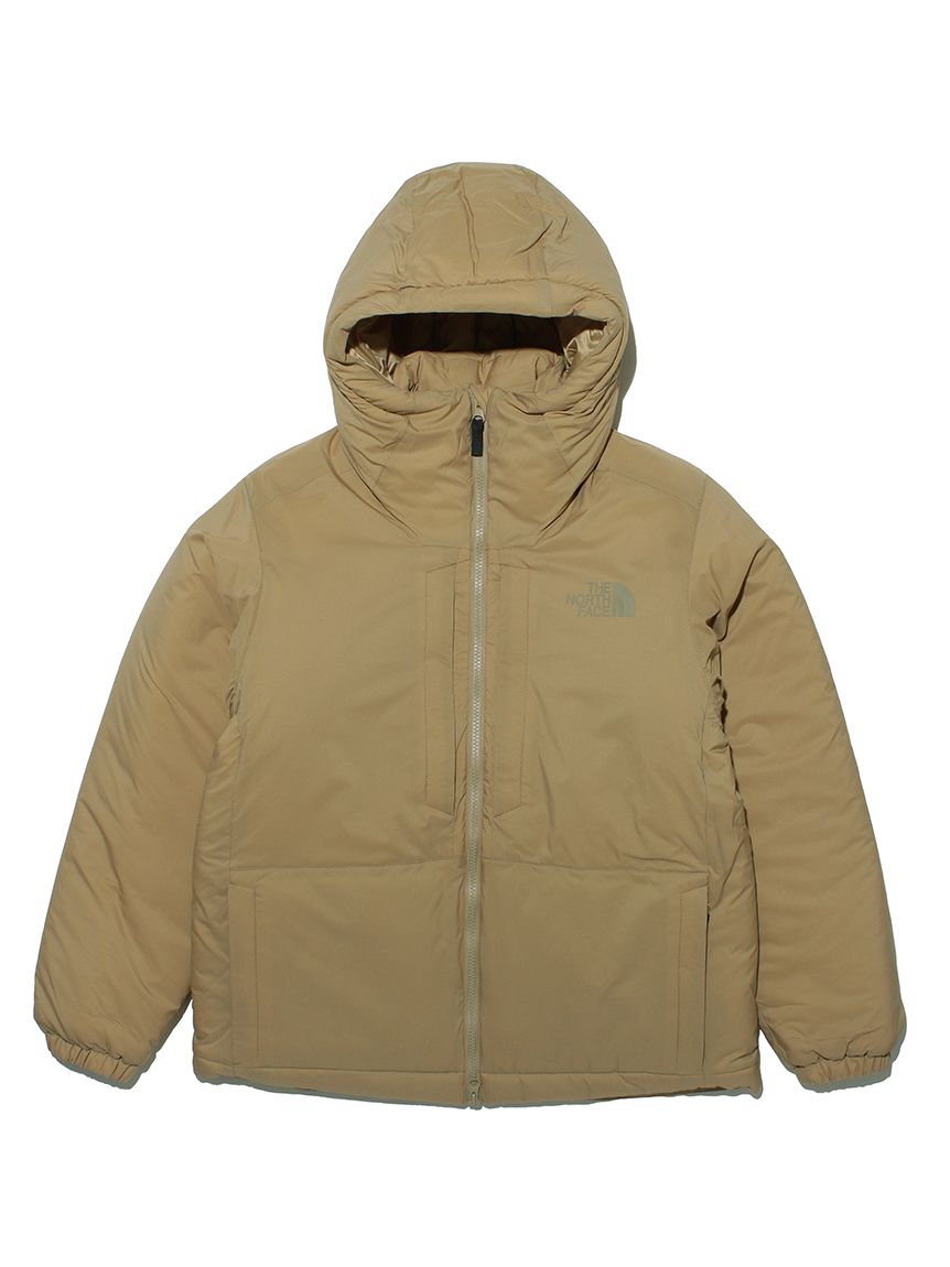 THE NORTH FACE】ProjectInsulation Jk(アウター)｜セレクトウェア