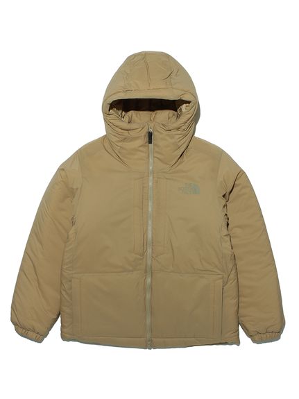 ジャケット・アウター Emi N THE NORTH FACE】ProjectInsulation Jk(アウター)｜セレクトウェア